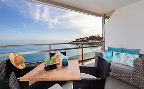 Apartment Frentemar-2 By Interhome