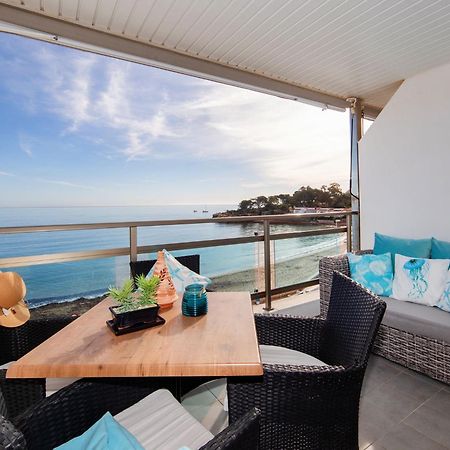 Apartment Frentemar-2 By Interhome Calpe Exterior photo