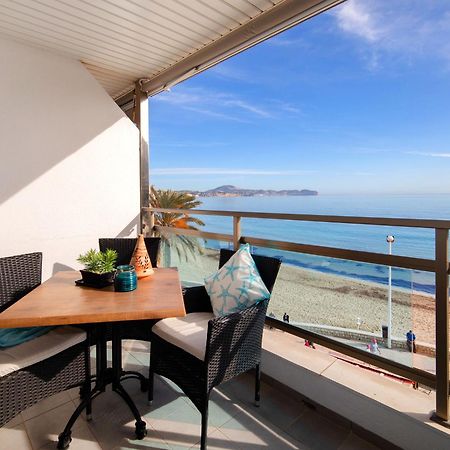 Apartment Frentemar-2 By Interhome Calpe Exterior photo