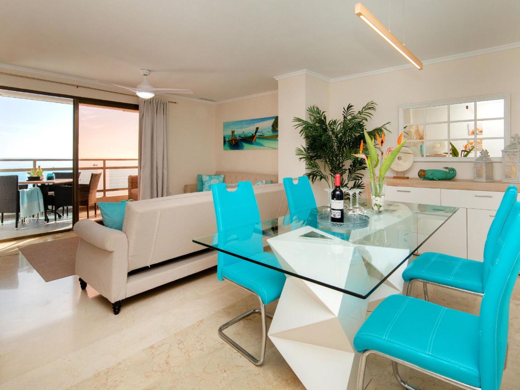 Apartment Frentemar-2 By Interhome Calpe Exterior photo