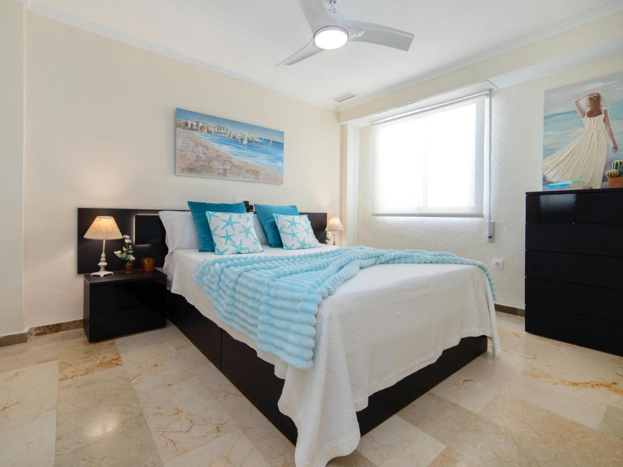 Apartment Frentemar-2 By Interhome Calpe Exterior photo
