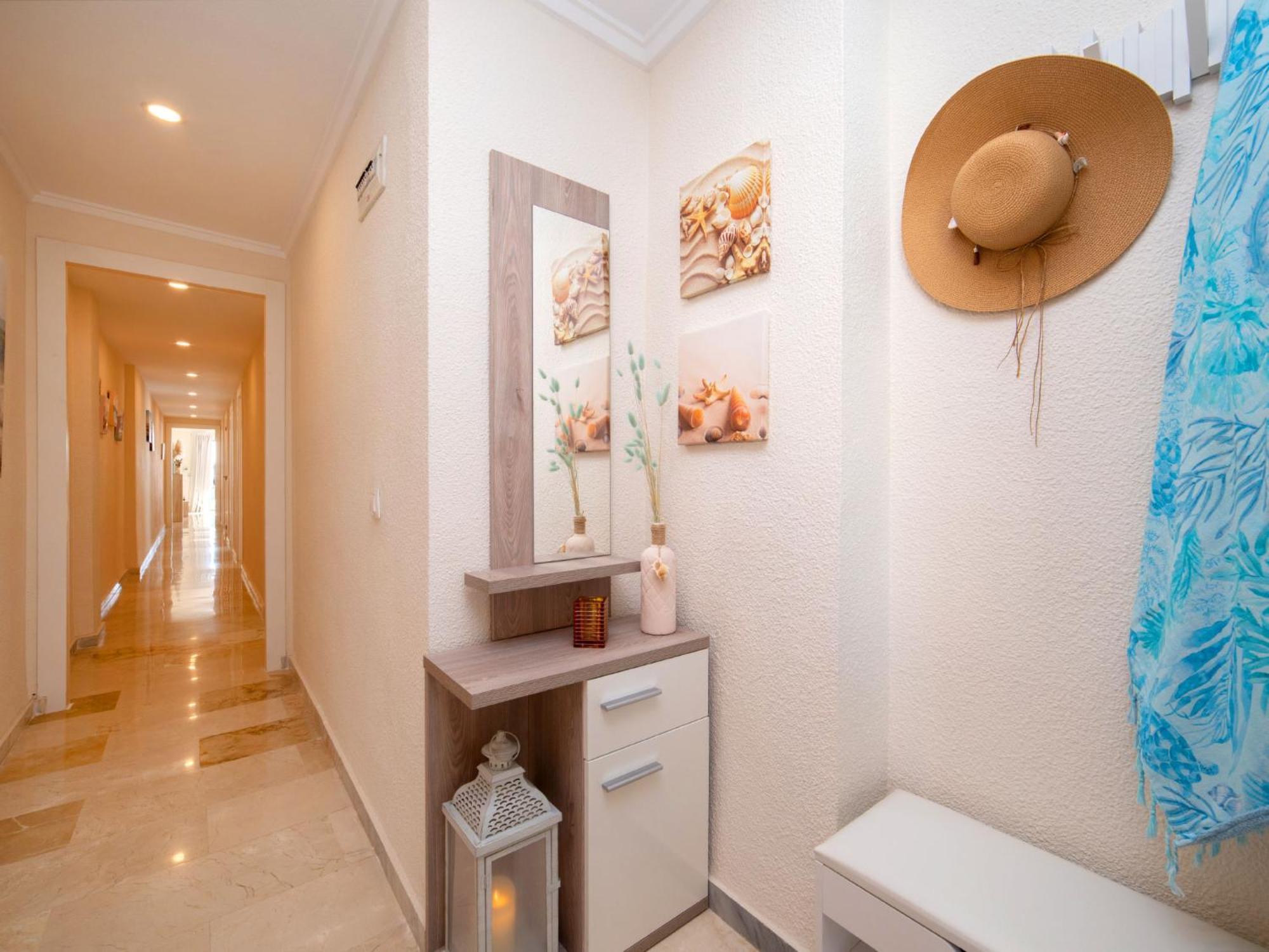 Apartment Frentemar-2 By Interhome Calpe Exterior photo