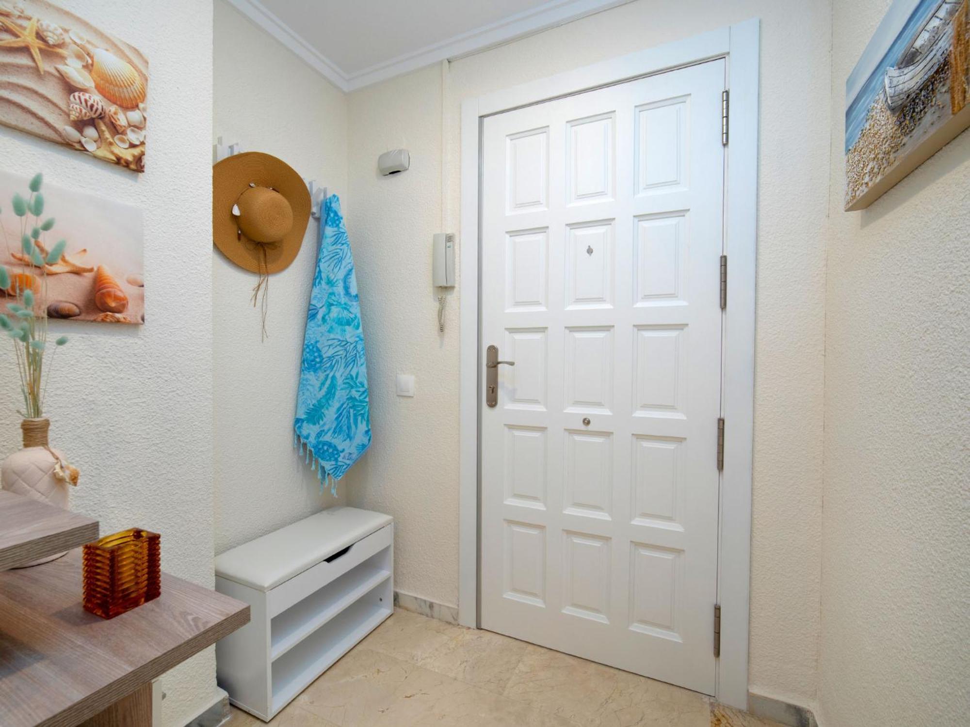 Apartment Frentemar-2 By Interhome Calpe Exterior photo